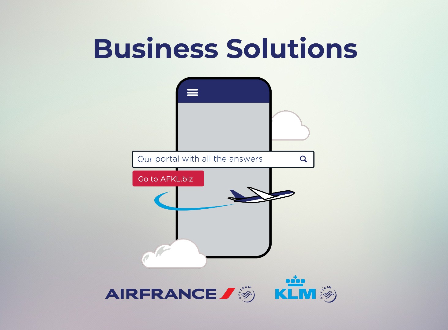 Air France KLM