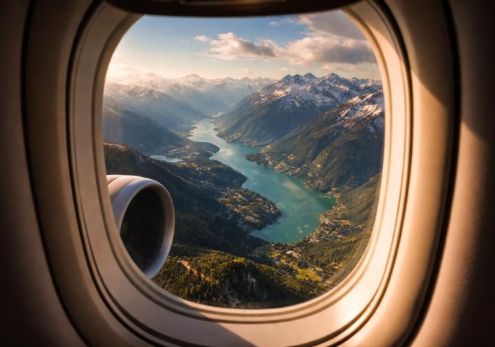 los mejores destinos al aterrizar