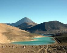 La Ruta de los Seismiles: un tesoro argentino