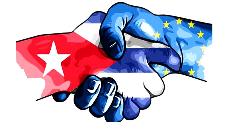 Nuevo acuerdo de Unión Europea con Cuba impulsará comercio, inversiones y turismo