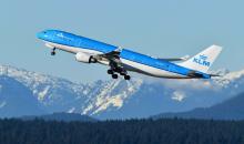 Air France KLM Iraq