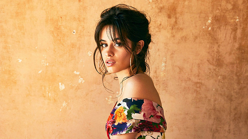 Camila Cabello hace soñar al mundo con La Habana