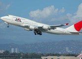 Japón: Aerolíneas buscan pasajeros más ligeros