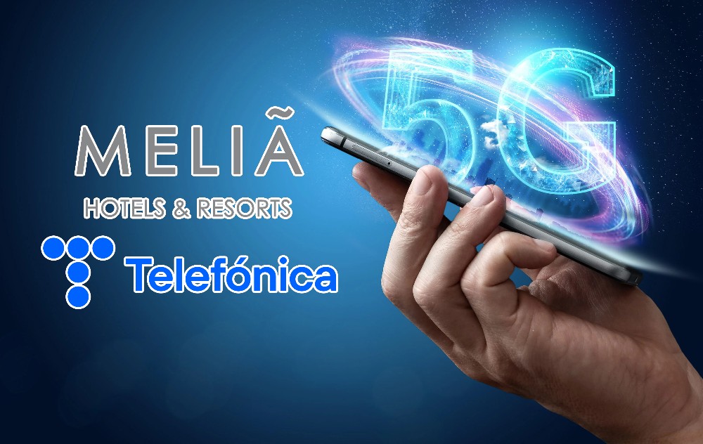 Meliá Telefónica