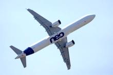 Airbus A321neo