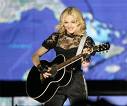 Brasil: Madonna cantará en Río de Janeiro en la Nochevieja de 2010