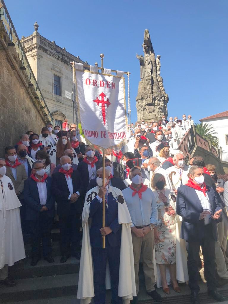 Camino de Santiago