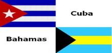 Negocios turísticos en la mira de Cuba y Las Bahamas