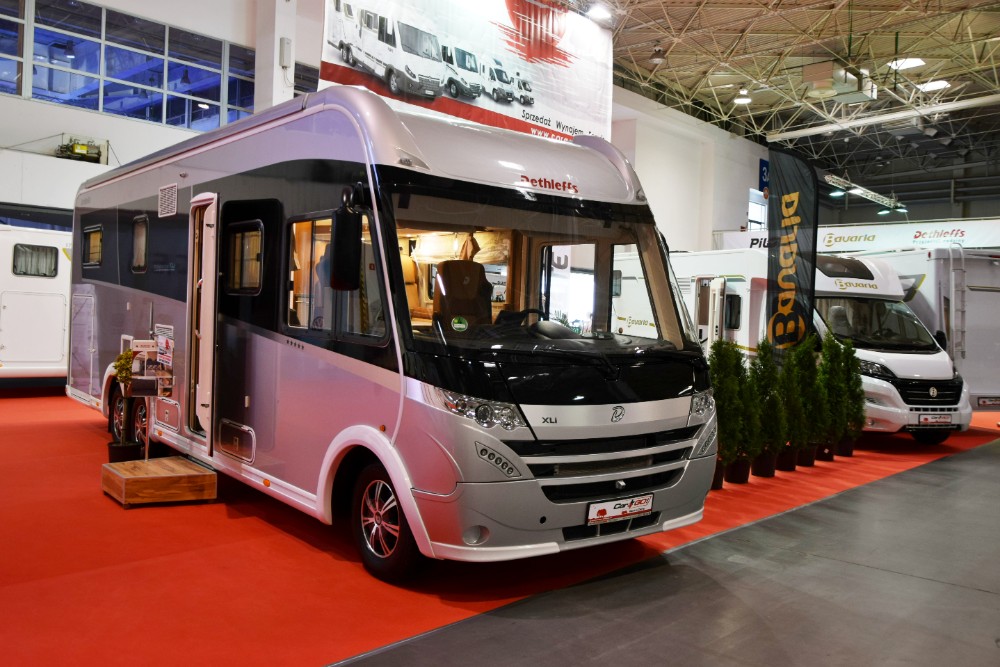 Madrid Expo Caravaning