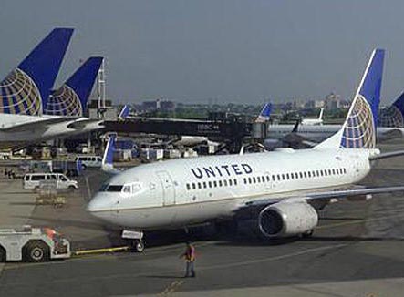 United Airlines llegará a Santiago de Chile