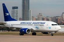 Argentina: Aerolíneas Argentinas sumará otros 10 aviones Boeing 737-700 para seguir modernizando su flota