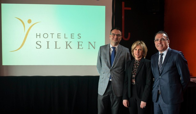 Hoteles Silken apuesta por la innovación