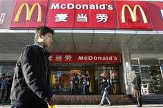 China: McDonald's sumará 200 nuevos restaurantes durante los próximos tres años en esta nación