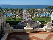 México supera las 600.000 habitaciones, con Quintana Roo a la cabeza en infraestructura hotelera