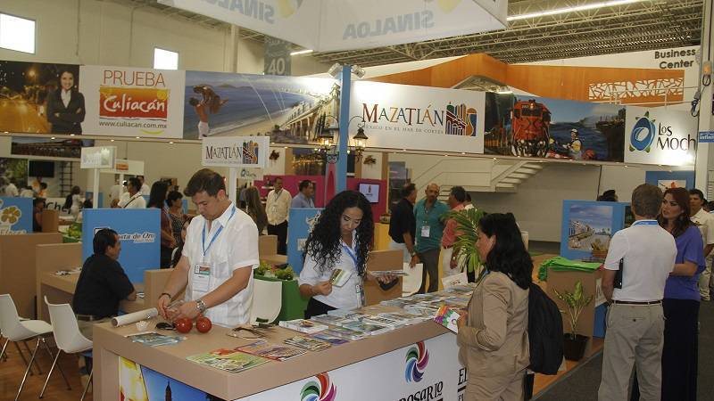 Acapulco entrega estafeta de Tianguis Turístico a Mazatlán