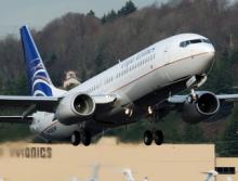 Copa Airlines se integró oficialmente esta semana a la Star Alliance