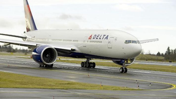 Delta