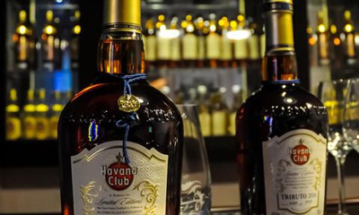 Havana Club consolida su sello en Varadero Gourmet