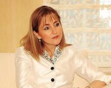 México crece en turismo pero necesita más conectividad, afirma Gloria Guevara