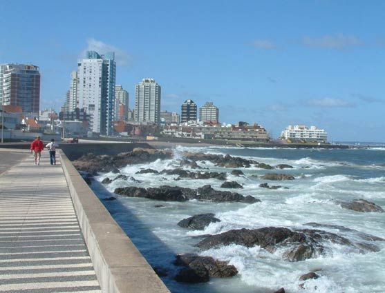 Uruguay, otro destino LGBT consolidado en Sudamérica