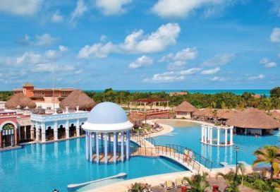 Iberostar recibe más turismo desde Latinoamérica