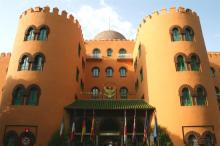 Vive la música y la danza granadinas desde sus edificios más históricos y mágicos