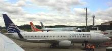 Copa Airlines y GOL acuerdan Código compartido
