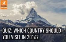 Colombia, Cuba y El Salvador, recomendados para turismo de aventura en 2016