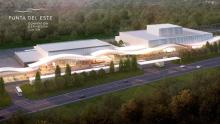 Punta del Este Convention & Exhibition Center se presentó en Buenos Aires
