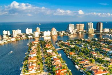 Ft. Lauderdale