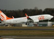 GOL anuncia nuevo vuelo a República Dominicana y valora iniciar operaciones desde ese país