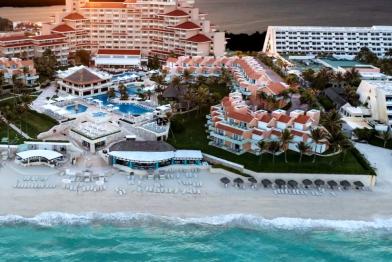 Wyndham Hotels & Resorts México