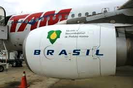 Brasil: TAM, Curcas y Brasil Ecodiesel valoran viabilidad de producción de bioqueroseno para aviación