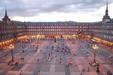 Madrid