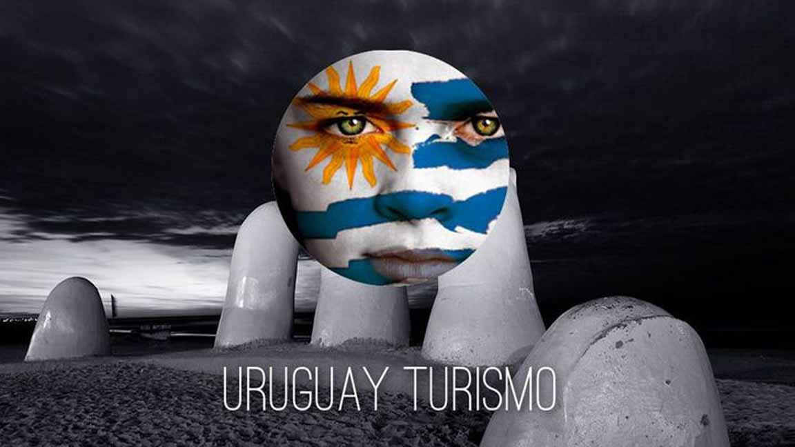 Uruguay confía en llegar a los 4 millones de turistas