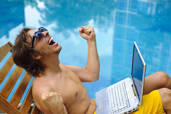 Wifi gratuito: servicio más demandando por turistas en hoteles