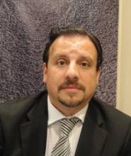 Juan Carlos Fernández Friera, Director Comercial internacional de Hoteles Decameron