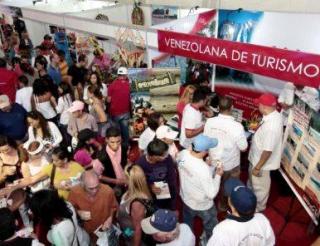 Confirman 15 países su participación en FITVEN 2012, del 6 al 9 de septiembre  