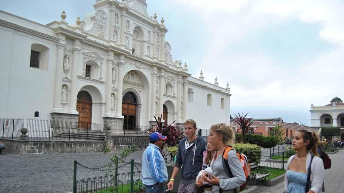 Encuentro regional de turismo de voluntariado tendrá su sede en Guatemala