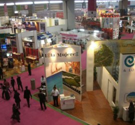 México: Sesenta países presentes en la segunda edición de la Feria de Turismo de las Américas