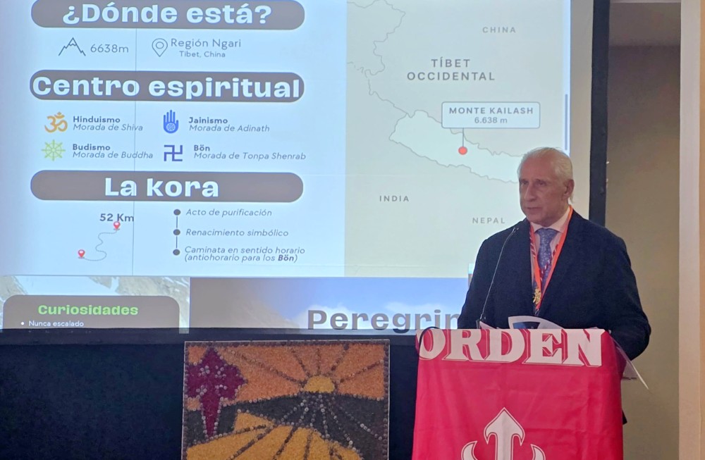 Jose Carlos de Santiago