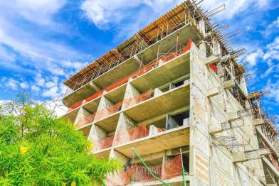 construcción hotelera en América Latina