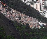 Brasil: Presidente Lula da Silva lanza programa de turismo en barriadas pobres de Río de Janeiro