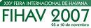 Cuba: La XXV Feria Internacional de La Habana reúne a empresarios de 52 países desde el próximo lunes