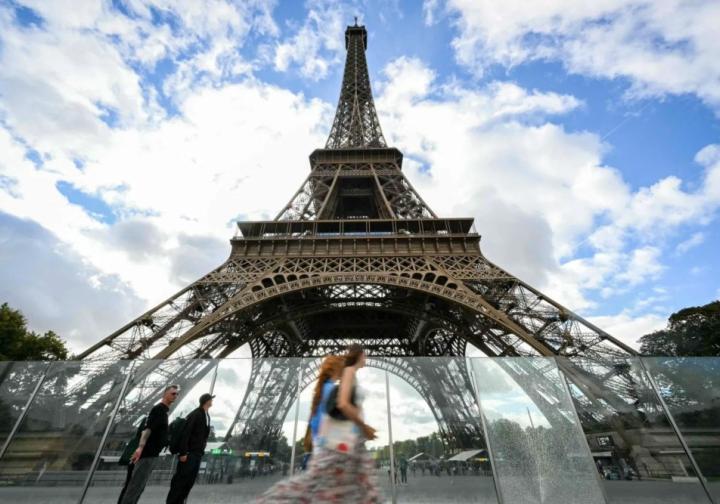 Torre Eiffel
