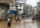 Perú: Intensas lluvias de inicios de año fueron causadas por calentamiento global, aseguran expertos