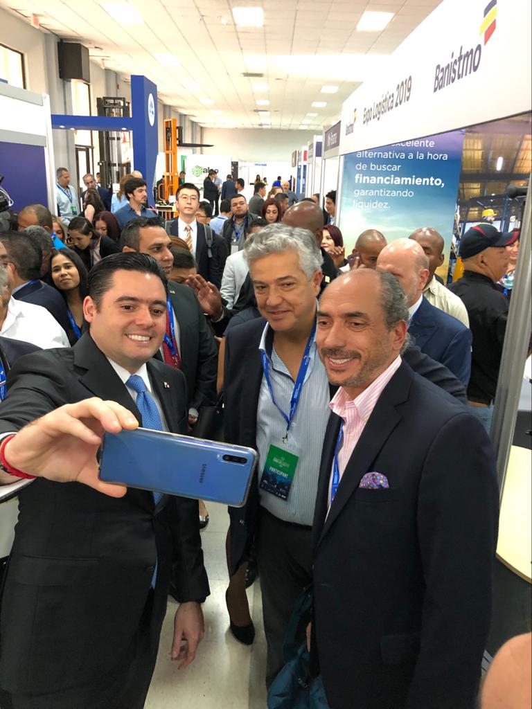 vicepresidente panama