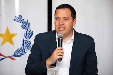 Javier Ramirez