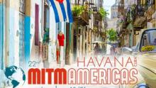 Más de 30 países participarán en MITM Americas en La Habana