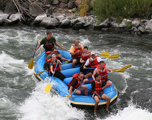 Mundial de Aventura 2013 se celebrará en Costa Rica